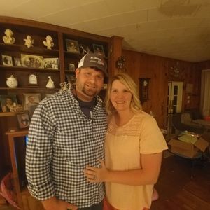 Meet your Posher, Jeremy